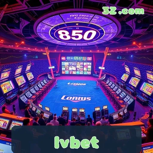 lvbet: Imperdíveis Bônus que Você Precisa Conhecer Agora
