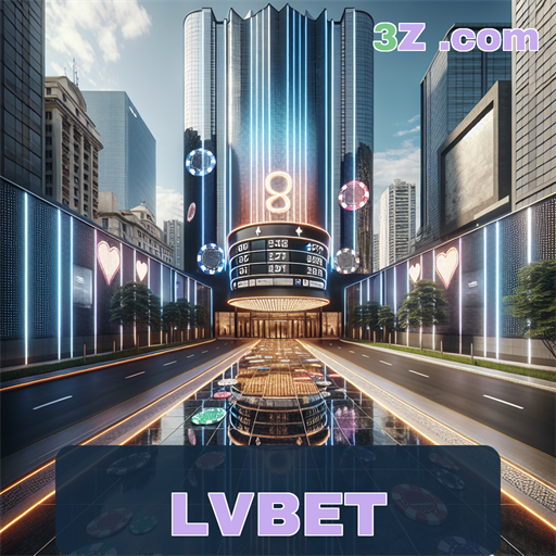 LVBet: Seu Portal Confiável para Jogos no Brasil