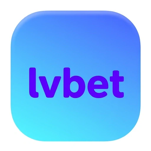 lvbet Logo