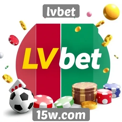 Análise das ofertas de jogos no site lvbet