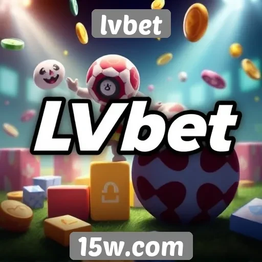 Visão geral dos jogos disponíveis no lvbet