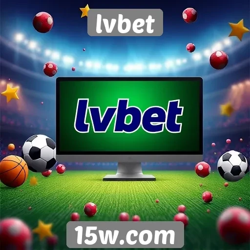 Ofertas e promoções disponíveis no lvbet