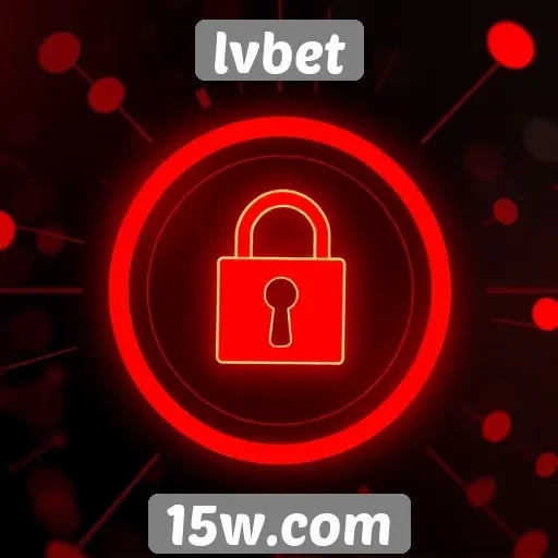 Recursos de segurança no site de apostas lvbet