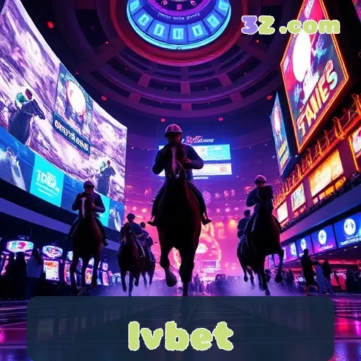 lvbet: Descubra a Plataforma Inovadora de Jogos no Brasil