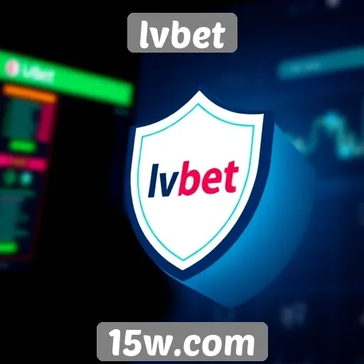 Segurança e confiabilidade em transações no lvbet