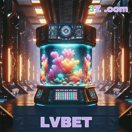 Slots Fantásticos: Aventura e Prêmios no LVBet