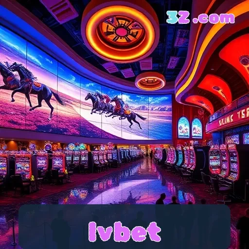 lvbet: O Suporte 24/7 Que Revoluciona Seu Jogo Online